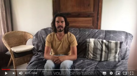 Les guogettes en trio mais à quatre - confilmés